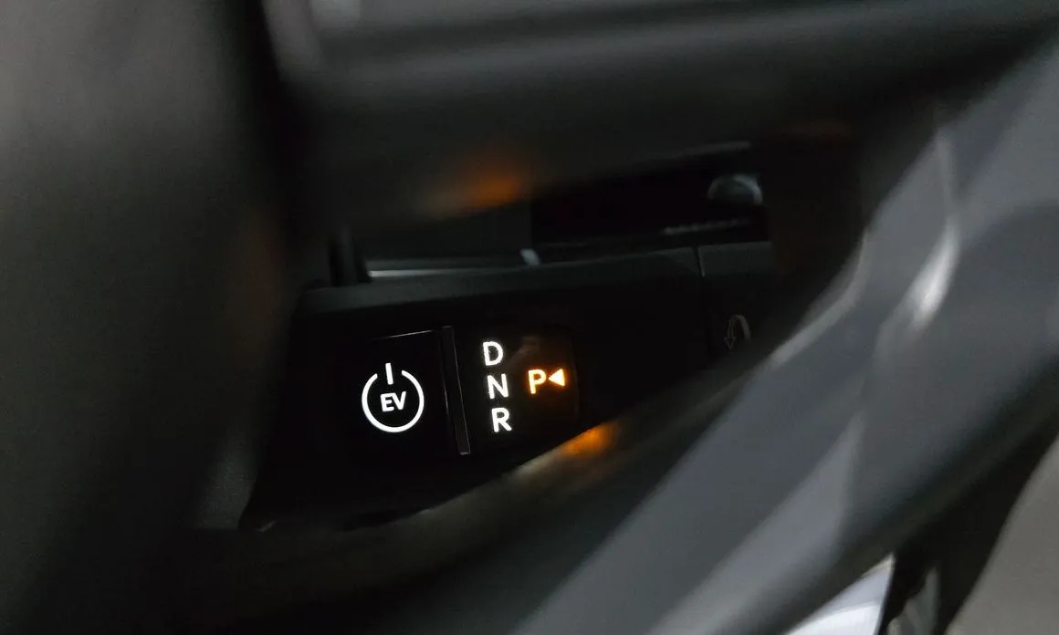 Kia EV3 — фото 3