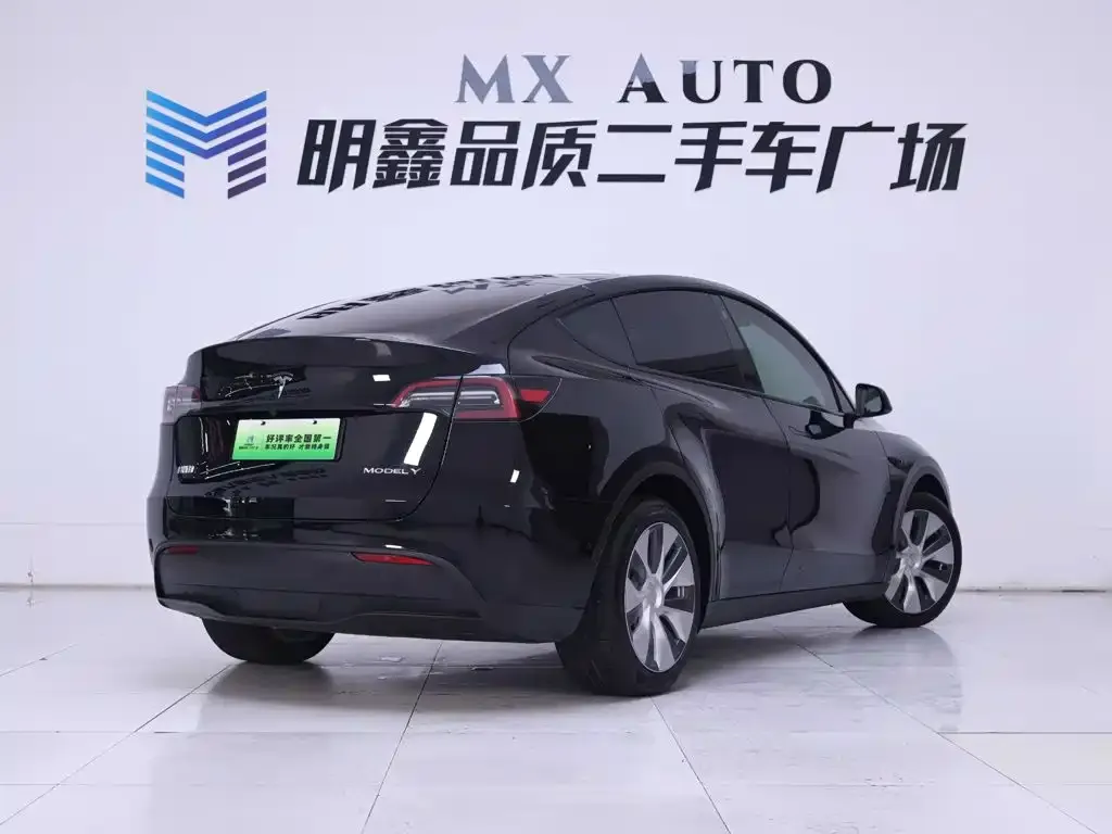 Tesla Model Y — фото 5