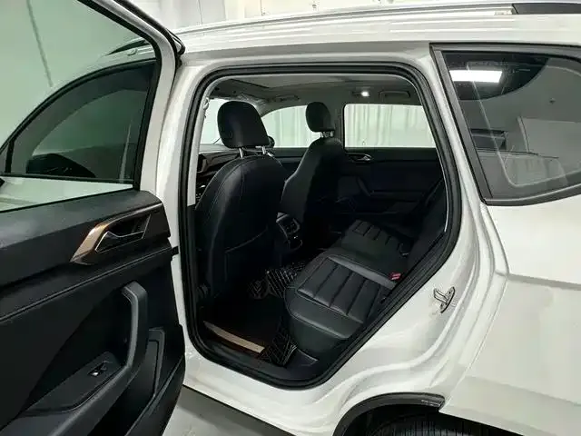Volkswagen Tharu — фото 3