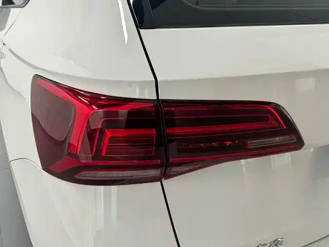 Volkswagen Tharu — фото 2