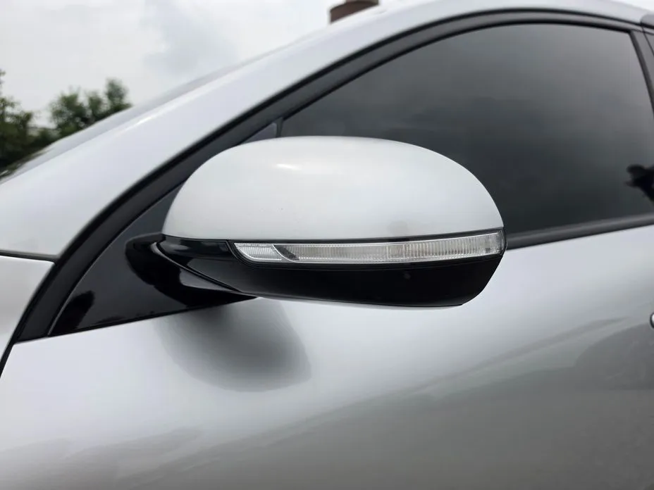 Kia Niro — фото 2