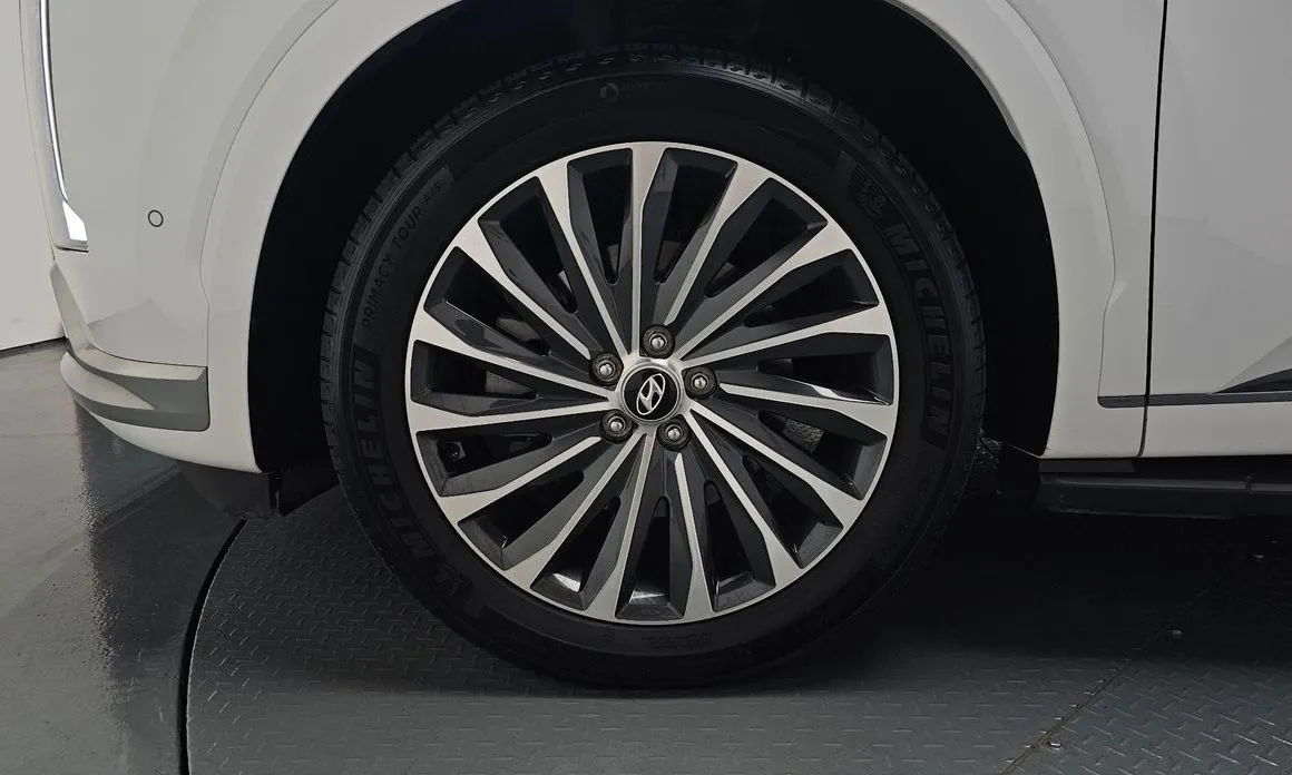 Hyundai Palisade — фото 3
