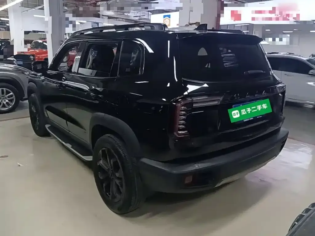 Haval Big Dog — фото 4