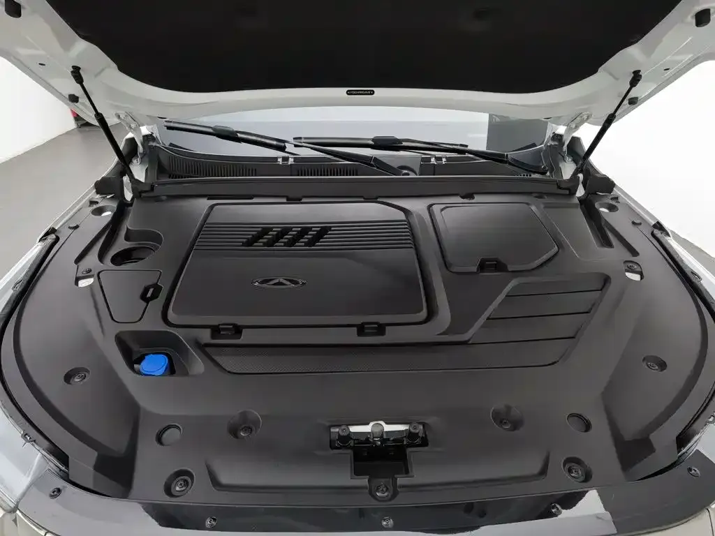 Chery Tiggo 8 PRO — фото 3