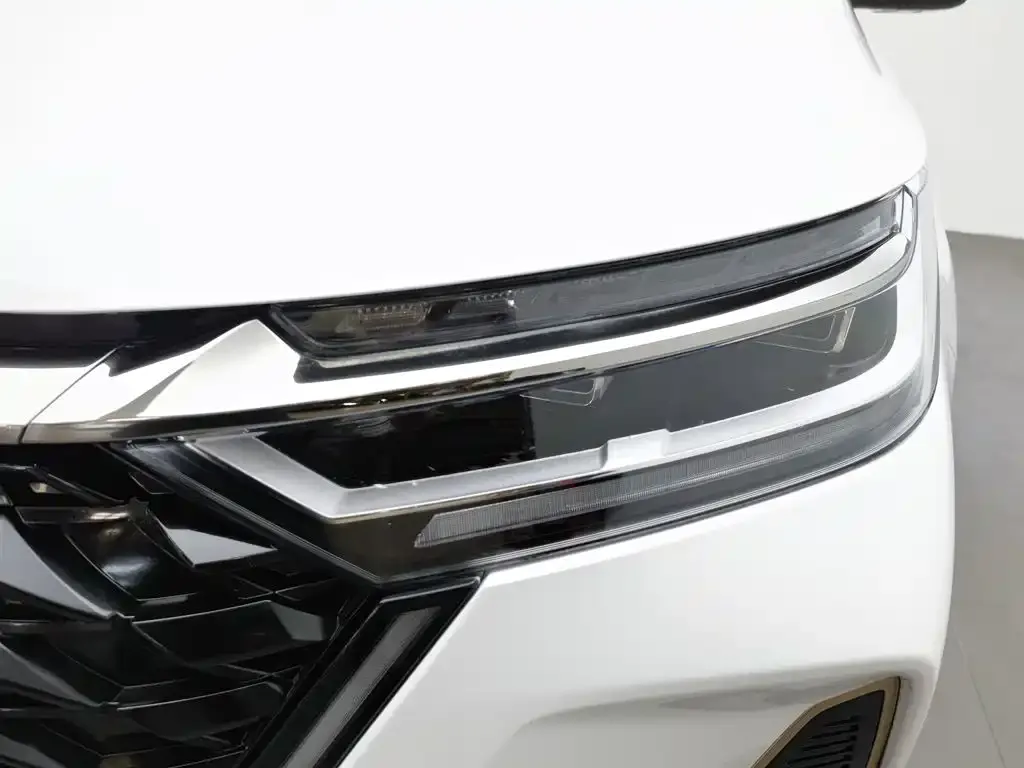 Chery Tiggo 8 PRO — фото 6