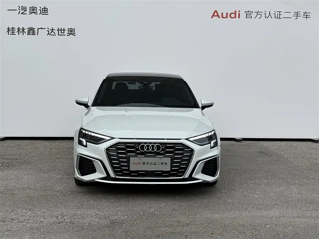 Audi A3 — фото 5