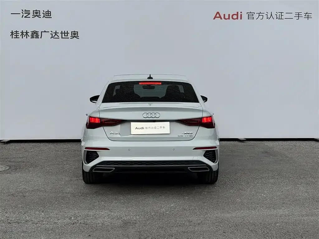 Audi A3 — фото 2