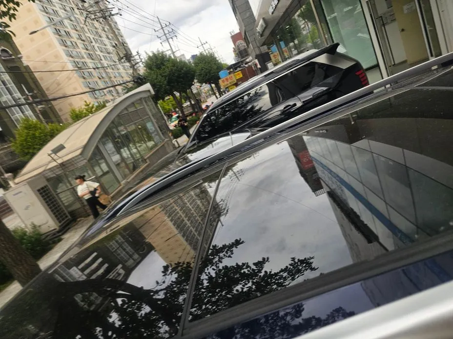 Volkswagen Tiguan — фото 7