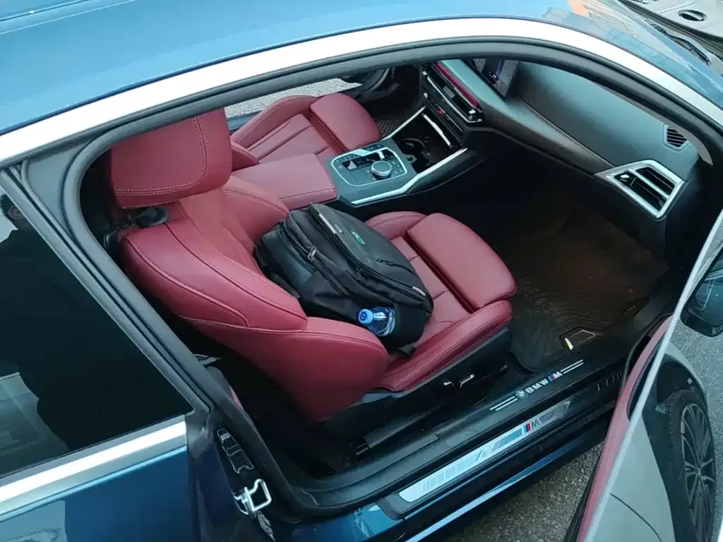 BMW 4 Series — фото 10