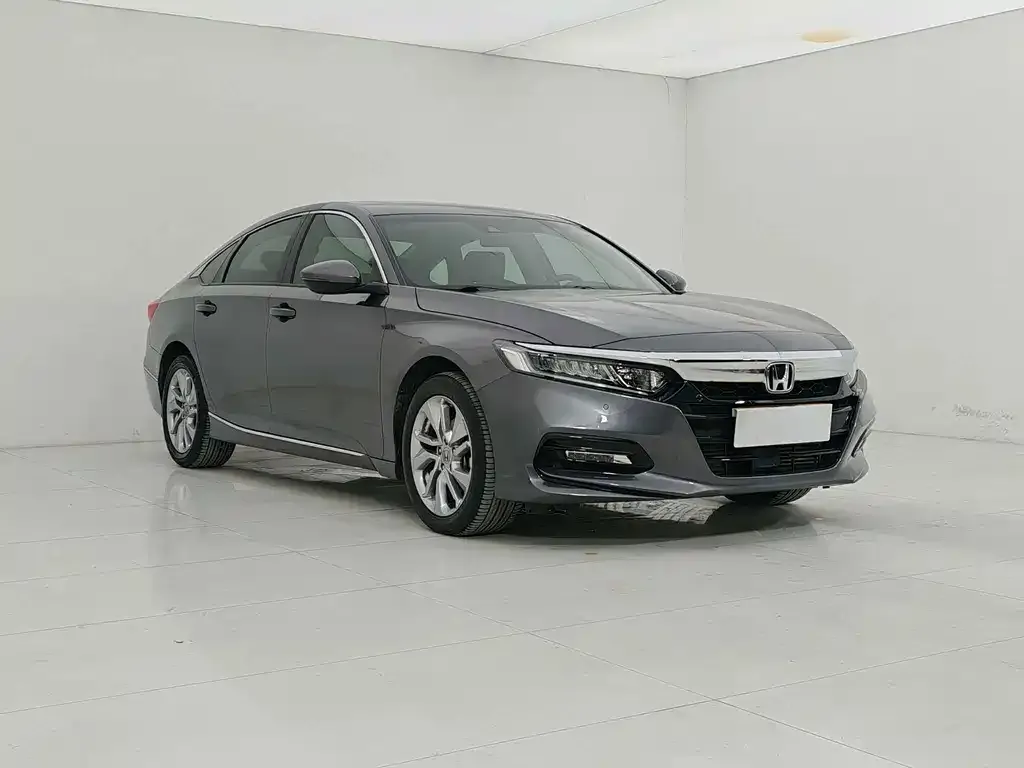 Honda Accord — фото 3