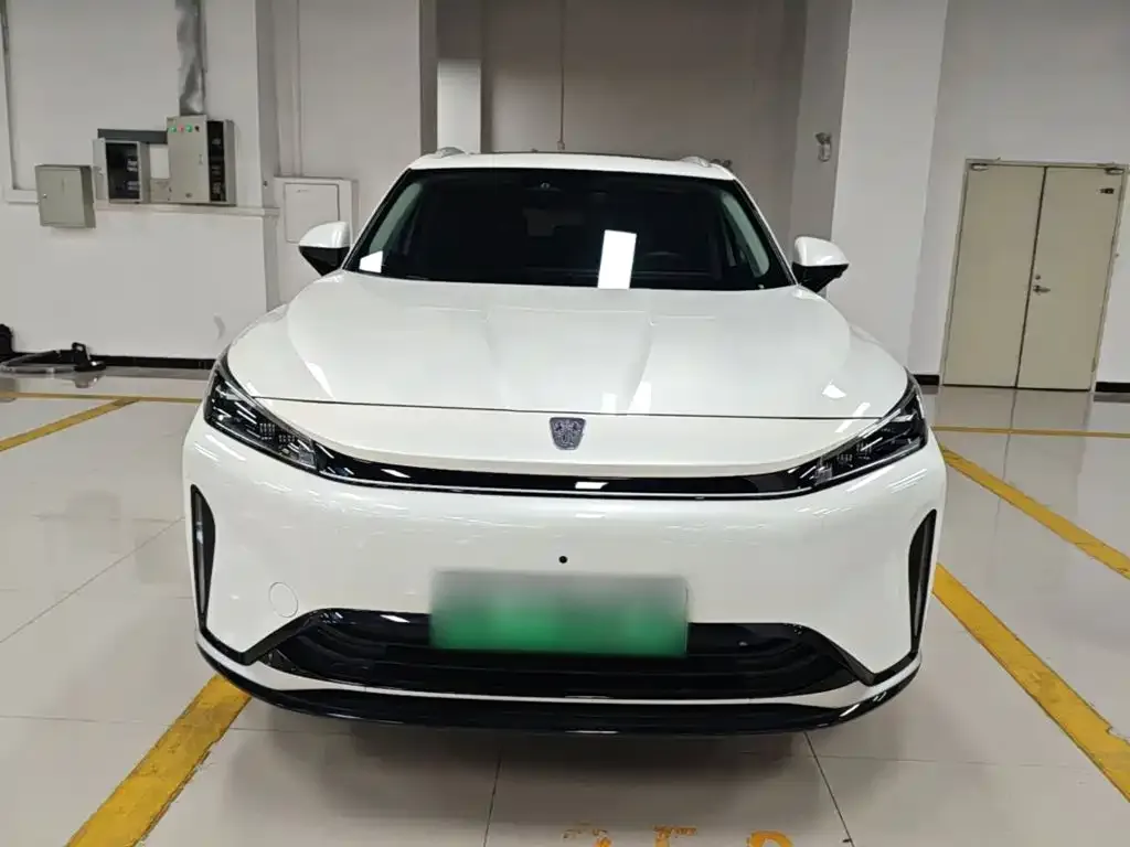 Roewe D5X DMH — фото 3