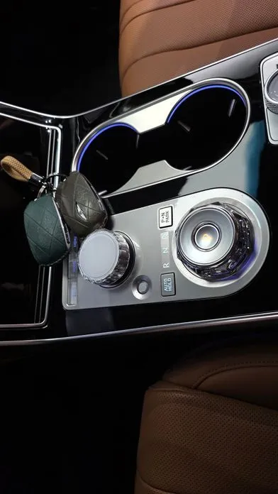 Genesis GV80 — фото 10
