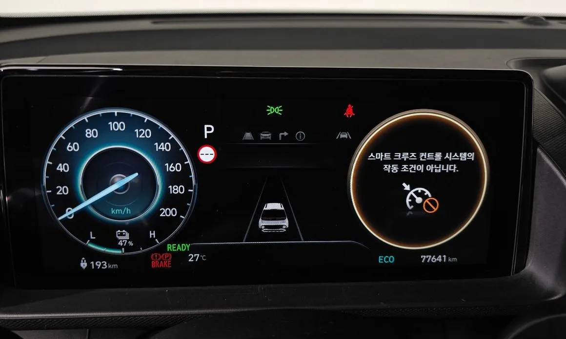 Hyundai Casper — фото 9