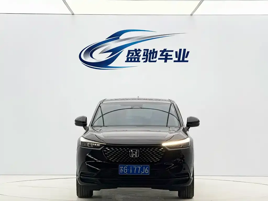 Honda XR-V — фото 2