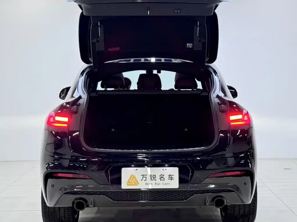 BMW X4 — фото 2