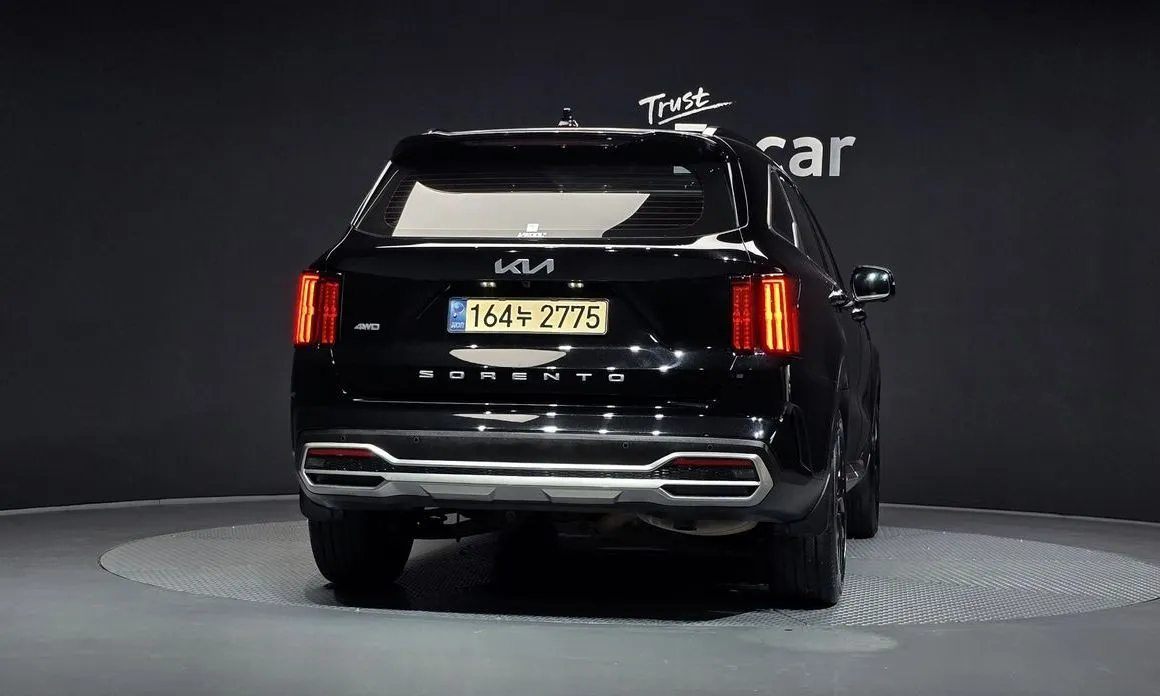 Kia Sorento — фото 3
