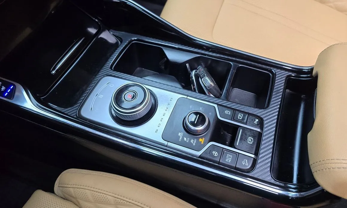 Kia Sorento — фото 2