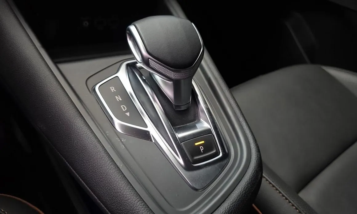 Renault Korea (Samsung) Captur — фото 7