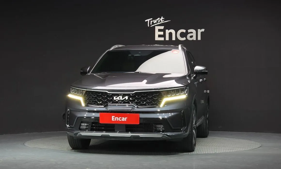 Kia Sorento — фото 2
