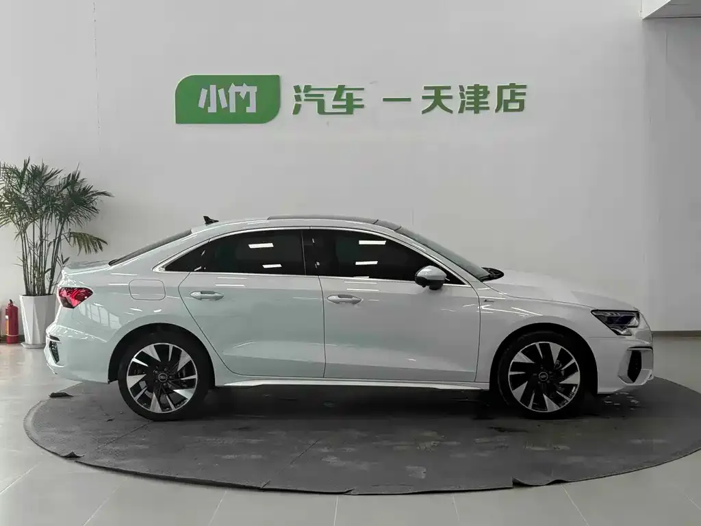 Audi A3 — фото 10