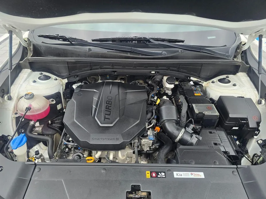 Kia Sorento — фото 10