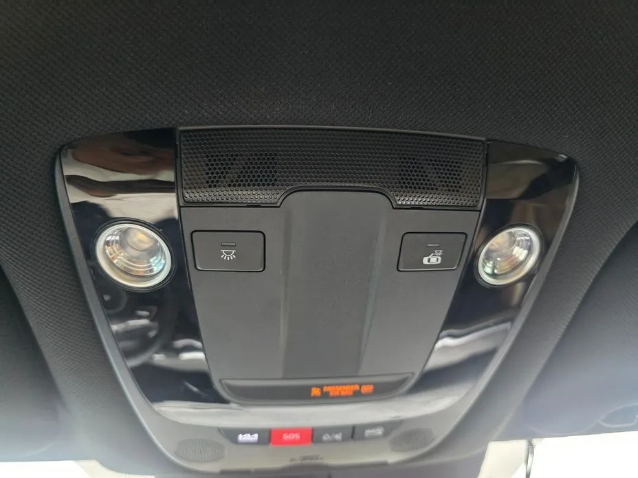 Kia Sorento — фото 2