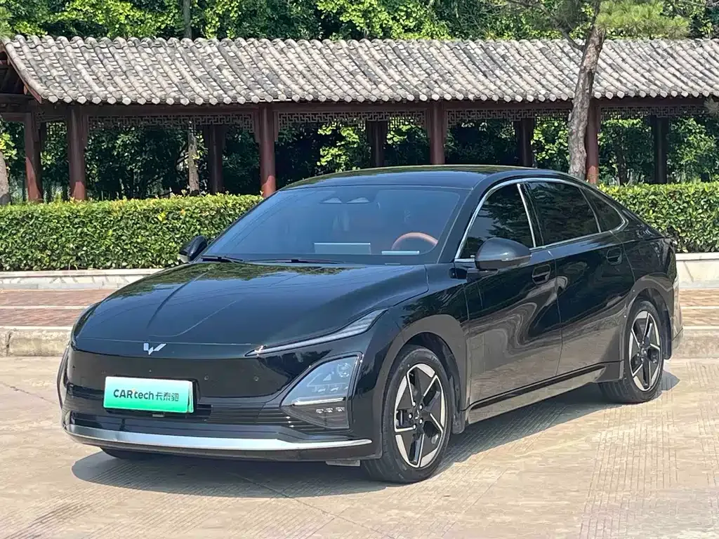 Wuling Xingguang — фото 1
