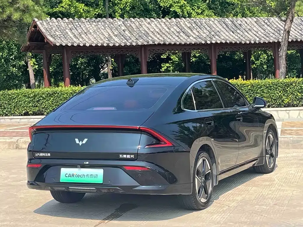 Wuling Xingguang — фото 10