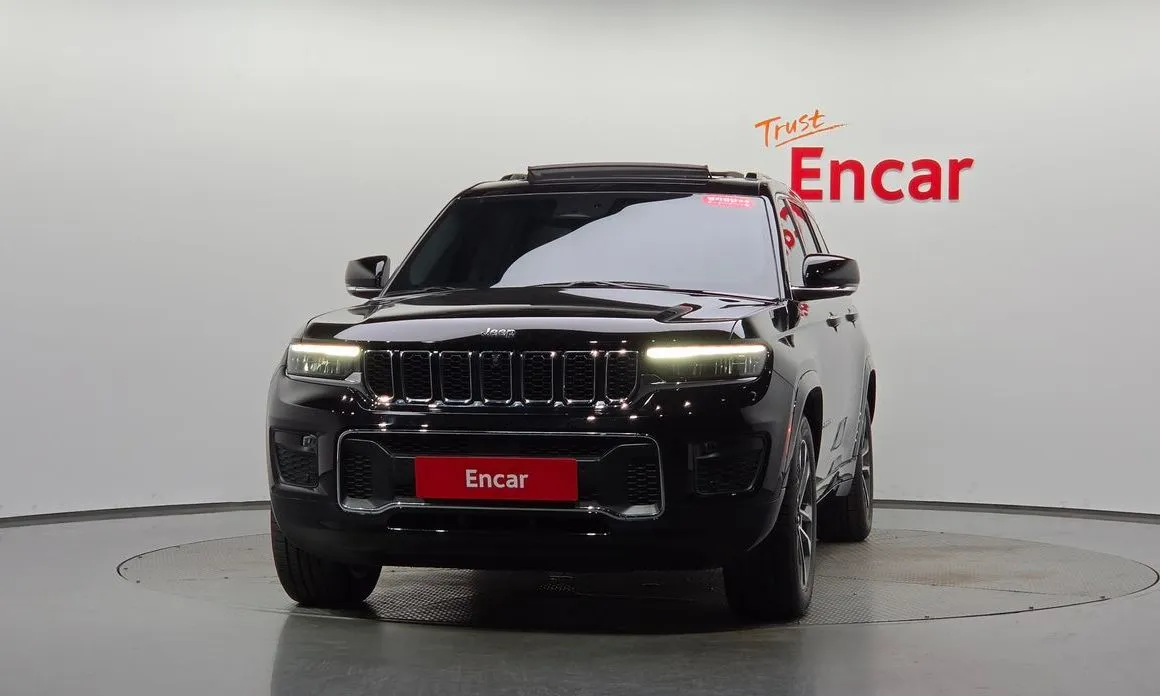 Jeep Cherokee — фото 2