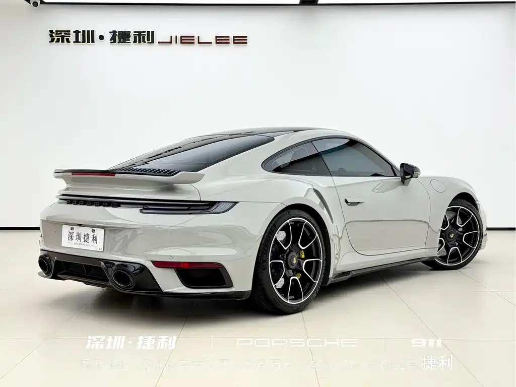 Porsche 911 — фото 8