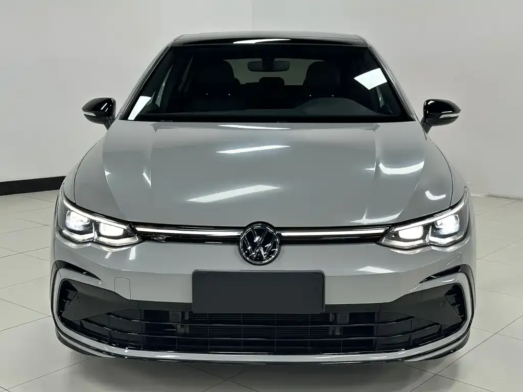 Volkswagen Golf — фото 3