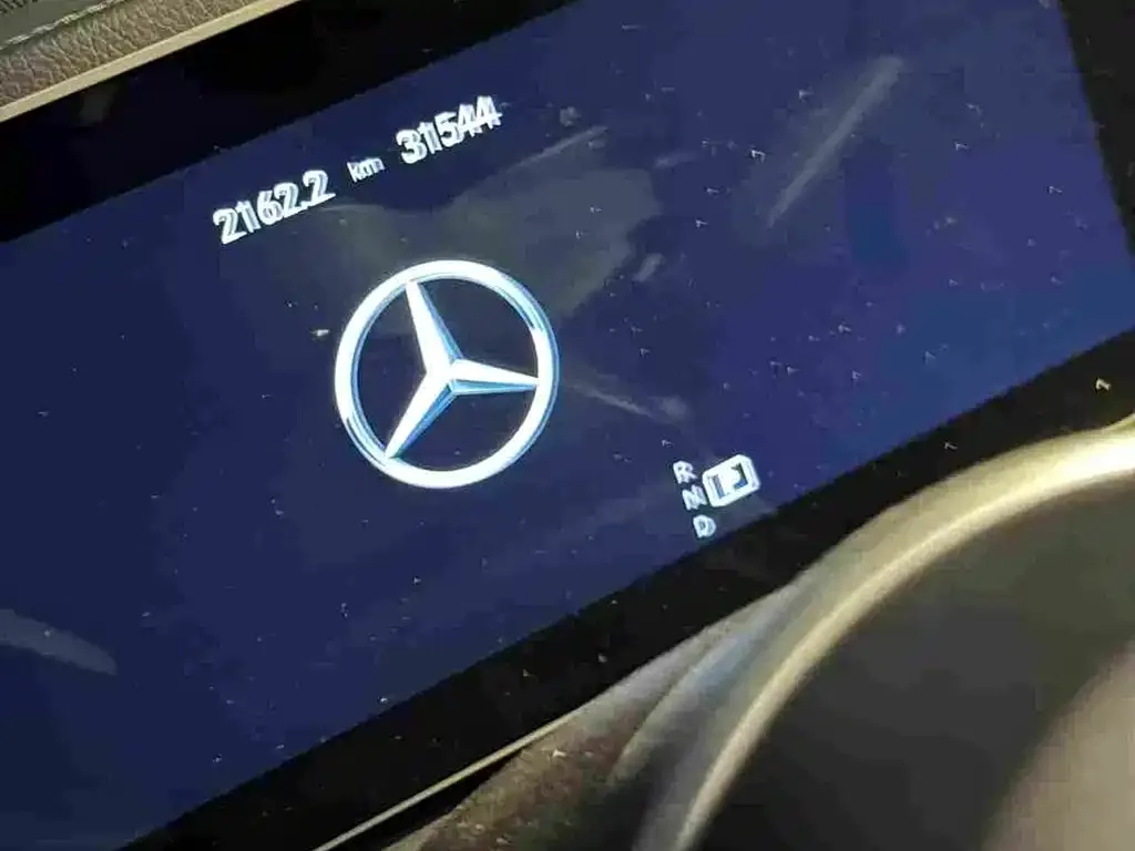 Mercedes-Benz GLE (Import) — фото 2