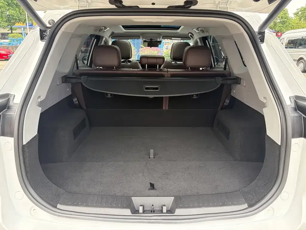 Chery Tiggo 8 PRO — фото 5