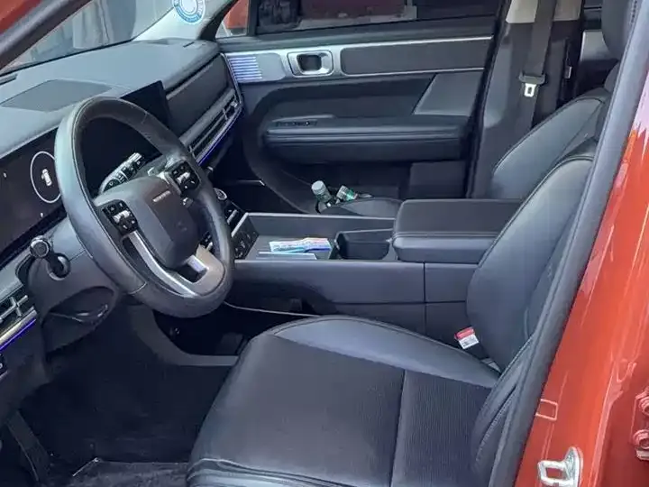 Hyundai Santa Fe — фото 2
