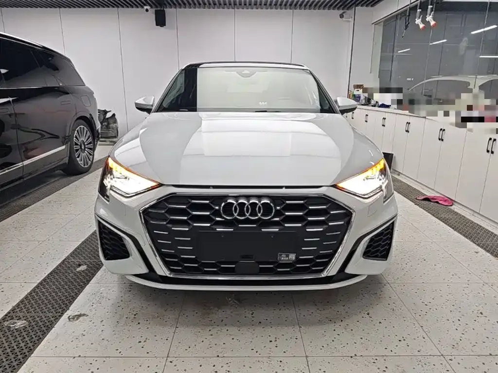 Audi A3 — фото 3