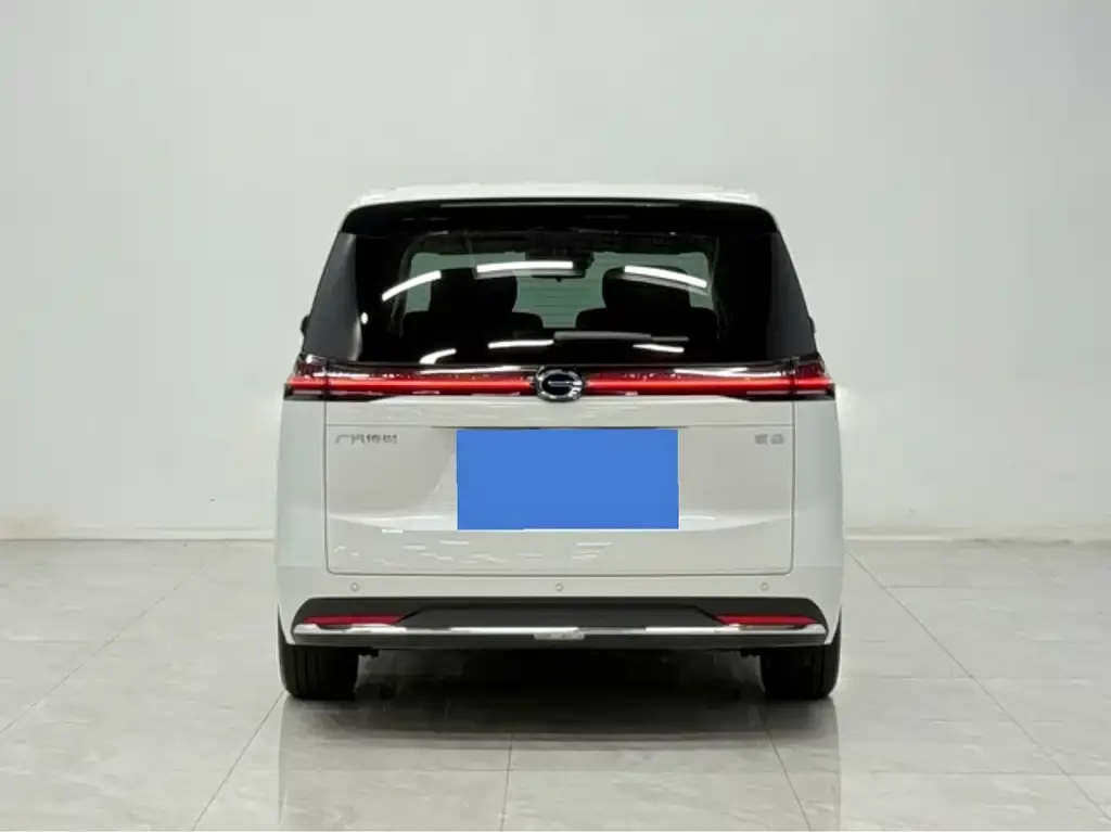 GAC Motor Trumpchi E8 — фото 7