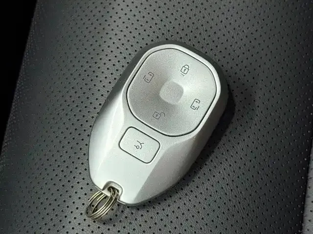 GAC Motor Trumpchi E8 — фото 10