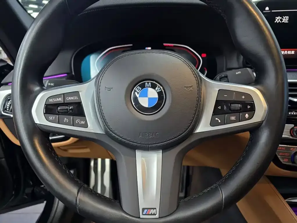 BMW 5 Series (Import) — фото 4