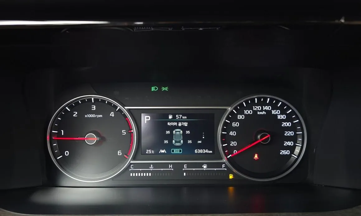 Kia Sorento — фото 2