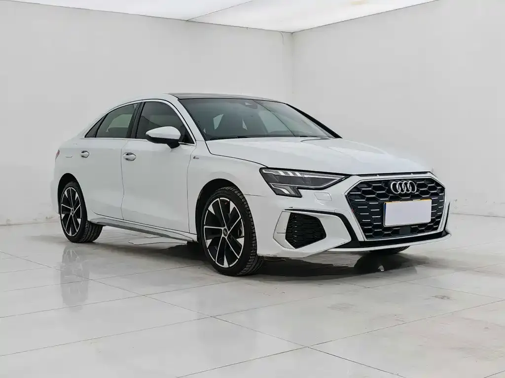 Audi A3 — фото 10