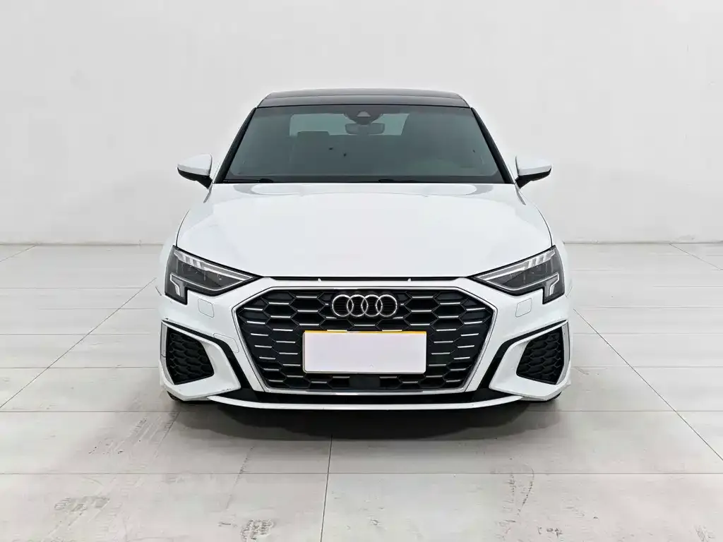 Audi A3 — фото 3