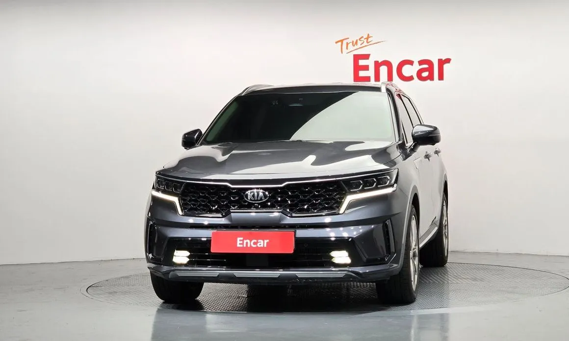 Kia Sorento — фото 4