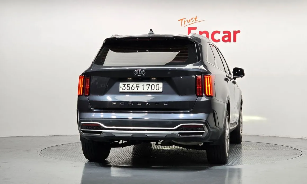 Kia Sorento — фото 2