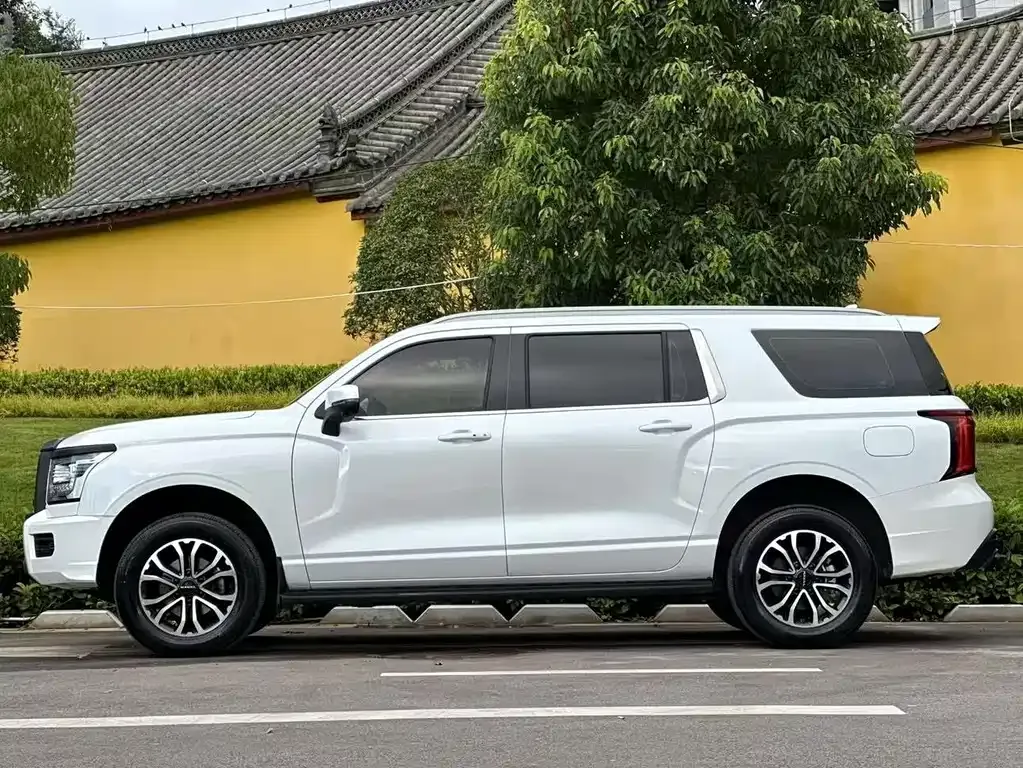Haval H5 — фото 6