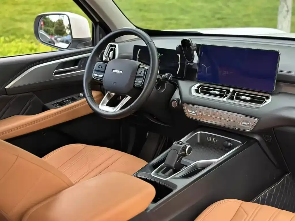 Haval H5 — фото 2