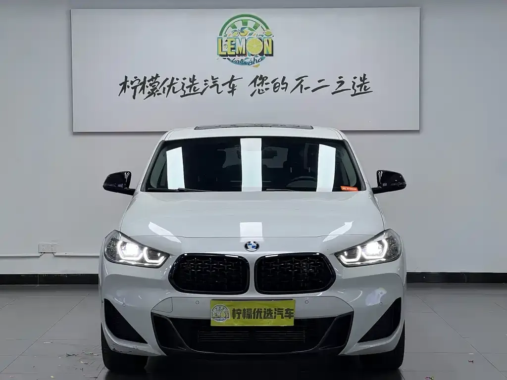 BMW X2 — фото 2
