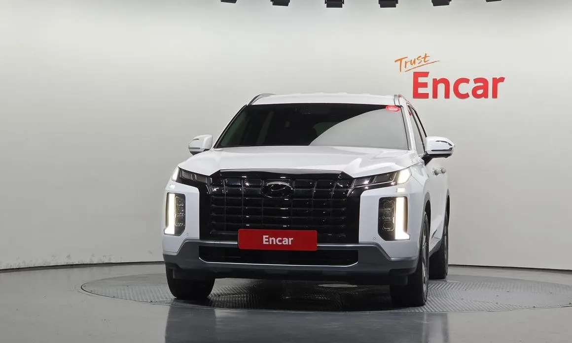 Hyundai Palisade — фото 3