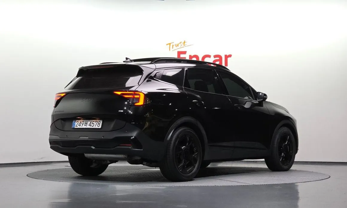 Kia Sportage — фото 4