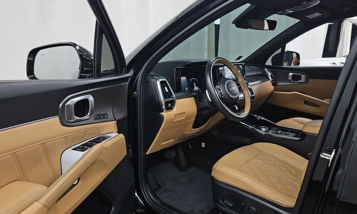 Kia Sorento — фото 4