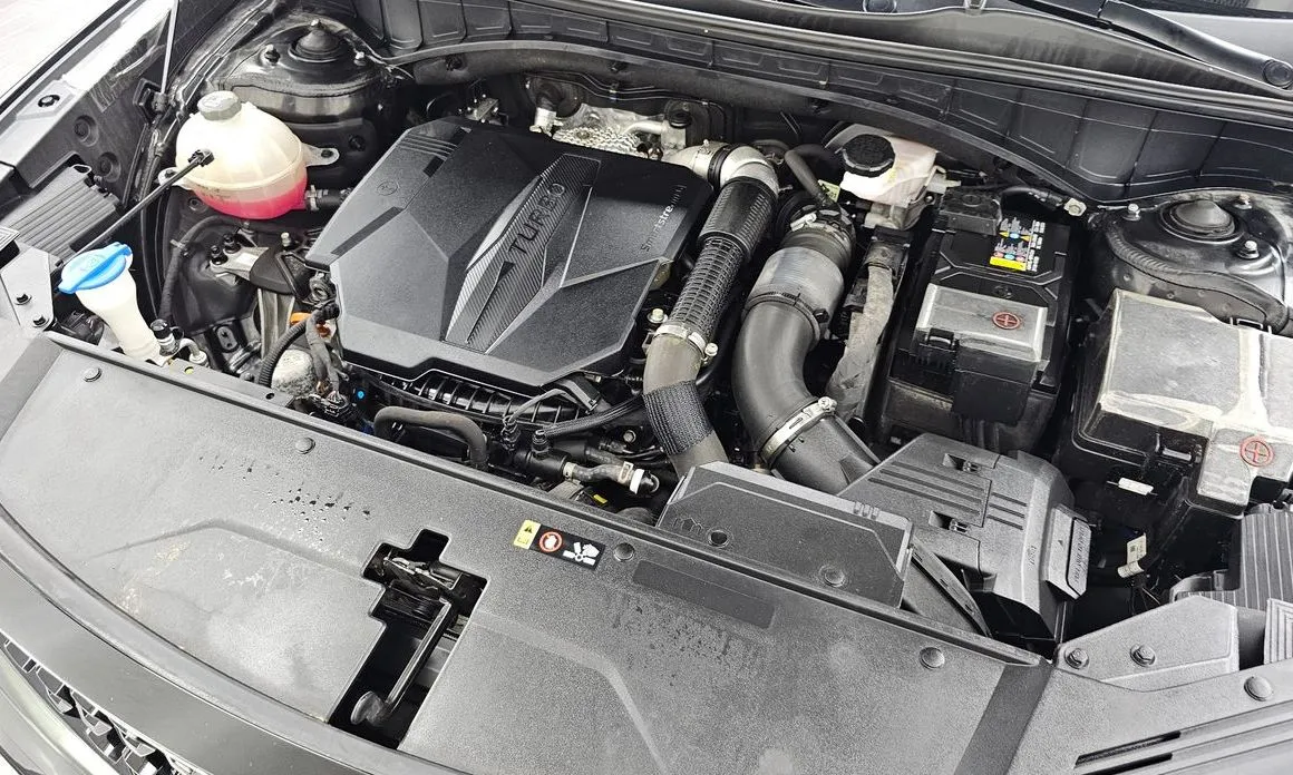 Kia Sorento — фото 10